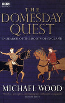 The Domesday Quest : In search of the Roots of England-9780563522744
