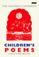 Nation's Favourite Children's Poems-9780563537748