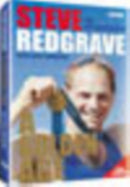 Steve Redgrave - A Golden Age-9780563538219