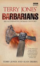 Terry Jones'' Barbarians