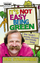 It''s Not Easy Being Green