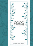 Good News Bible Premium Youth Edition-9780564038633