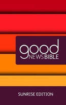 GNB Sunrise Bible-9780564070176