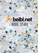 Beibl.net - I Bobl Ifanc (Welsh Youth Bible)-9780564081578