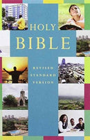 RSV Popular Compact Holy Bible-9780564097432