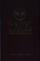 Beibl Cymraeg Newydd, Y - Argraffiad Diwygiedig (Print Bras)