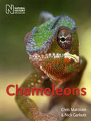 Chameleons-9780565092900