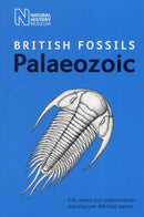 British Palaeozoic Fossils-9780565093037