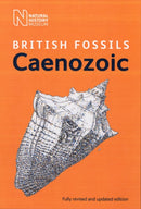 British Cenozoic Fossils-9780565093051