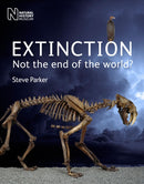 Extinction : Not the End of the World?-9780565093211