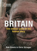 Britain: One Million Years of the Human Story-9780565093372