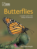 Butterflies : A Complete Guide to Their Biology and Behaviour-9780565093570