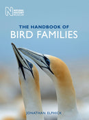 The Handbook of Bird Families-9780565093785