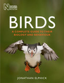 Birds : A Complete Guide to Their Biology and Behaviour-9780565093792