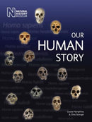 Our Human Story-9780565093914