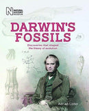 Darwin's Fossils : Discoveries that shaped the theory of evolution-9780565093921