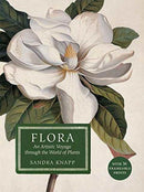 Flora: An Artistic Voyage Through the World of Plants-9780565093983