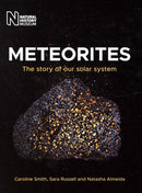 Meteorites : The story of our solar system-9780565094041