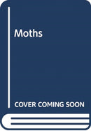 Moths : Their biology, diversity and evolution-9780565094577