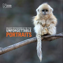 Wildlife Photographer of the Year: Unforgettable Portraits-9780565094669
