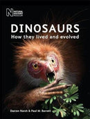 Dinosaurs : How they lived and evolved-9780565094768