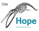 Hope : The story of the blue whale-9780565094775