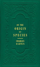 On the Origin of Species