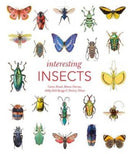Interesting Insects-9780565095031