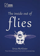 The Inside Out of Flies-9780565095260