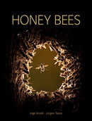 Honey Bees-9780565095277