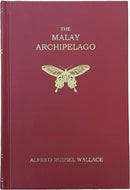 The Malay Archipelago-9780565095390