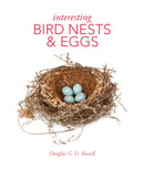 Interesting Bird Nests and Eggs-9780565095529