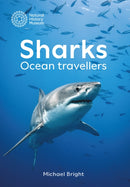 Sharks : Ocean Travellers-9780565095543