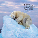 Wildlife Photographer of the Year: Desk Diary 2026-9780565095703