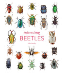 Interesting Beetles-9780565095741