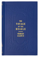 The Voyage of the Beagle