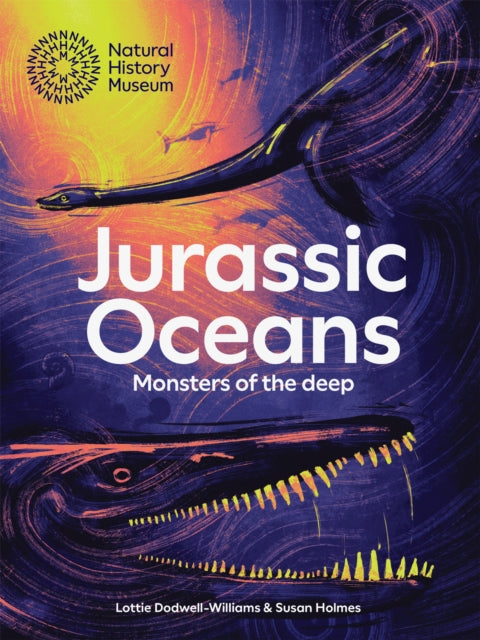 Jurassic Oceans