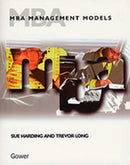 MBA Management Models-9780566081378