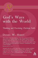 God''s Ways with the World