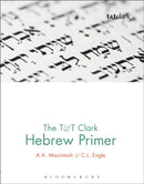 The T&T Clark Hebrew Primer-9780567042378