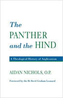 Panther and the Hind : A Theological History of Anglicanism-9780567292322