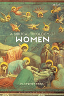 A Biblical Theology of Women-9780567423788