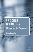 Process Theology: A Guide for the Perplexed-9780567632555