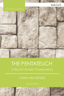 The Pentateuch : A Social-Science Commentary-9780567658791