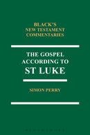 Gospel According to St Luke