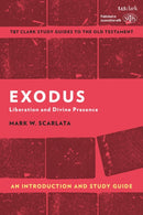 Exodus: An Introduction and Study Guide : Liberation and Divine Presence-9780567674678