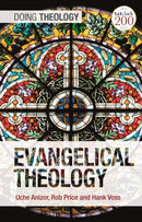 Evangelical Theology-9780567677136