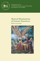 Musical Illuminations of Genesis Narratives-9780567688811