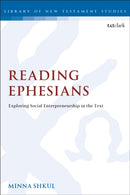 Reading Ephesians