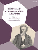 Ferdinand Christian Baur: A Reader-9780567694485